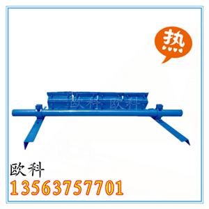 皮带机合金清扫器直销商 清扫器合金刮刀零售