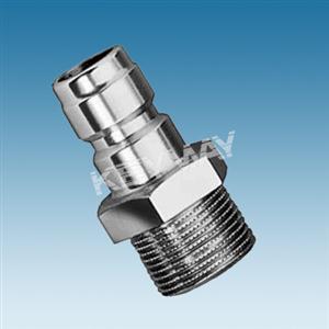 供应德国HASCO原装进口Z81/13/14X1.5快速油管接头系列产品
