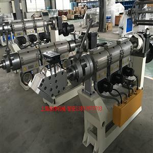金纬机械品牌高速粒子电子载带挤出成型设备首选企业厂家直销图片价格批发