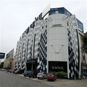 造型铝单板厂家