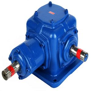 现货T8系列齿轮换向器 产品规格齐全