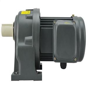 GW齿轮减速机 型号28 功率0.4KW 扭矩220 速比50