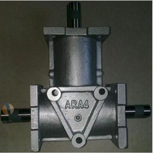 ARA4-R齿轮转向箱 速比1:1 2:1