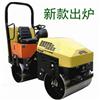 座驾式双轮压路机热销 机械式压路机型号 