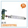 促销电动毛刷式皮带清扫器 清扫器配件出售 